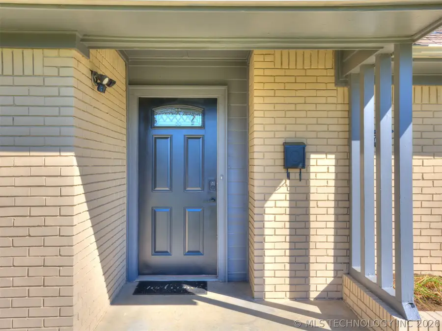 5709 S 66th East Avenue, Tulsa, OK 74145 - #3