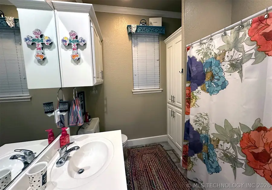 68 Overland Route Street, Ardmore, OK 73401 - #2