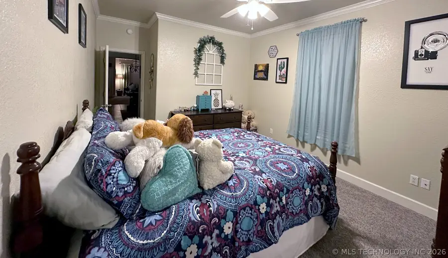 68 Overland Route Street, Ardmore, OK 73401 - #3