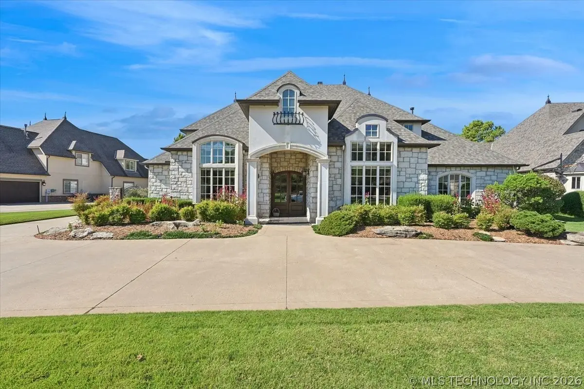 11208 S Harvard Avenue, Tulsa, OK 74137 - #1