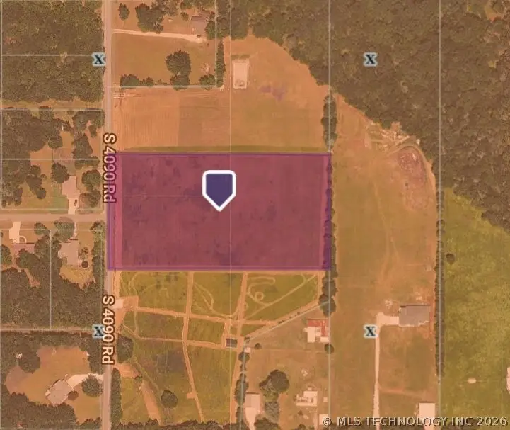 19883 S 4090 Road, Claremore, OK 74019 - #3