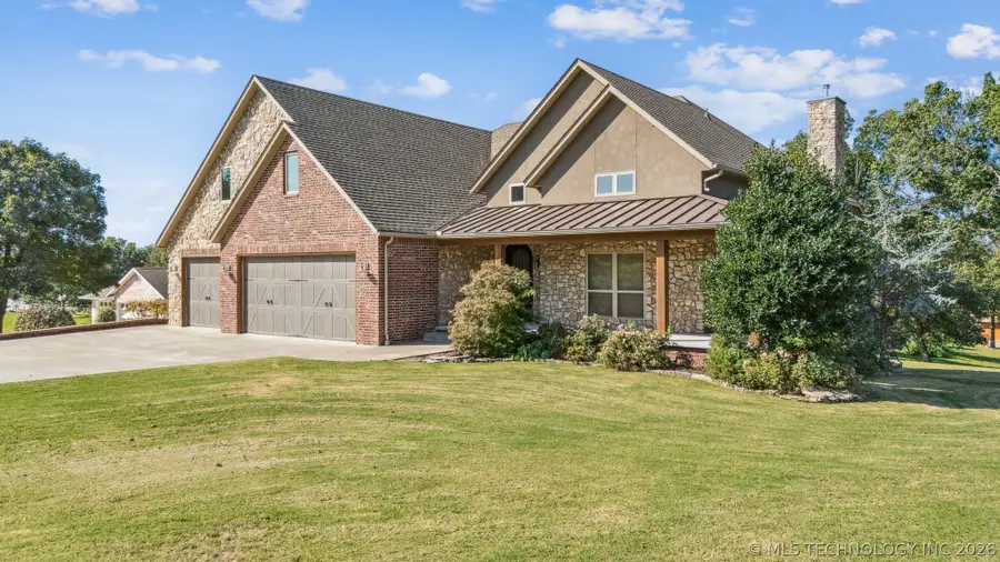 116 Eagleview, Pryor, OK 74361 - #3