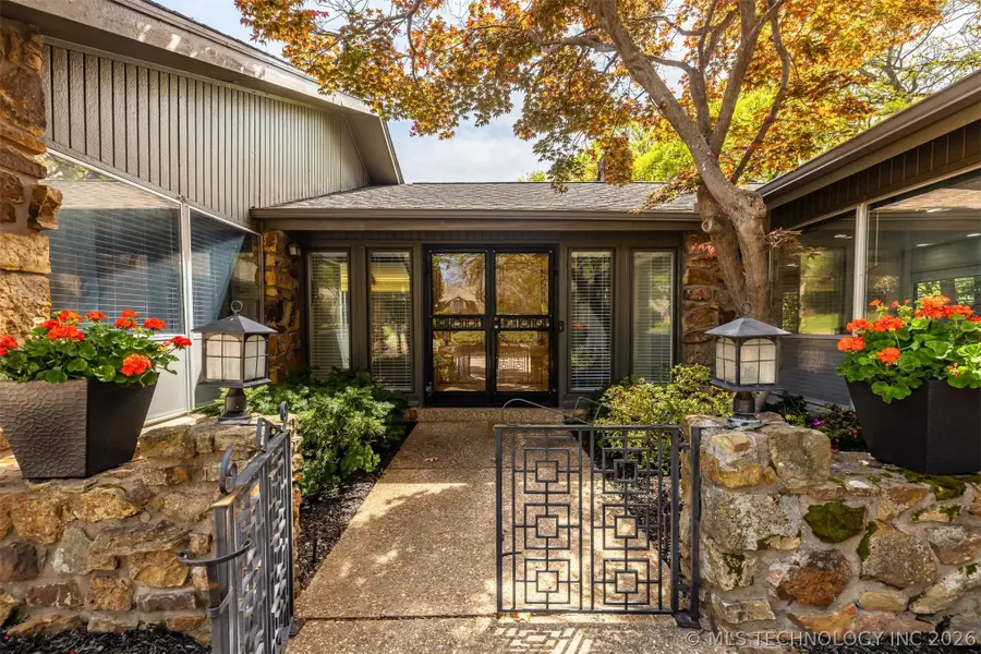 4222 E 108th Street, Tulsa, OK 74137 - #3