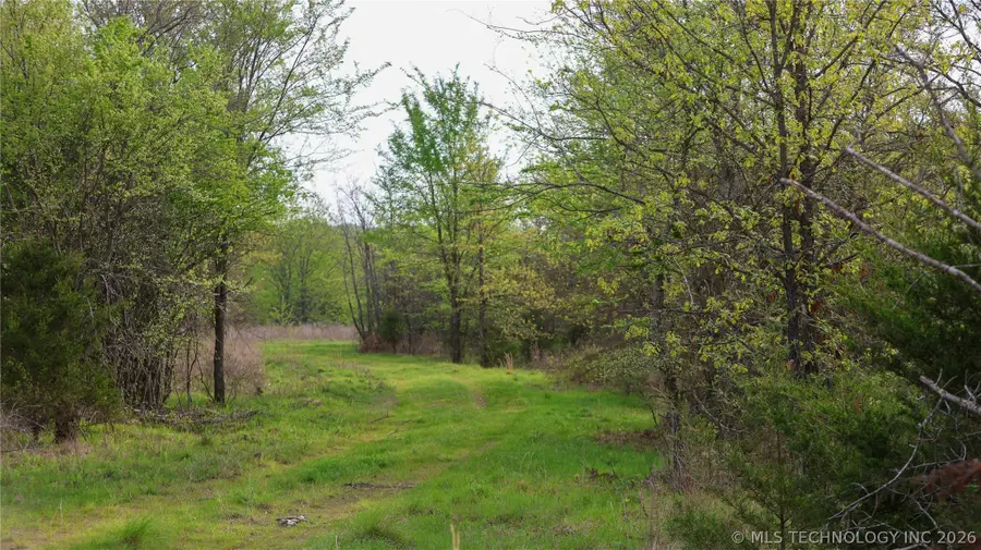 001 N 4405 Road, Kinta, OK 74552 - #3