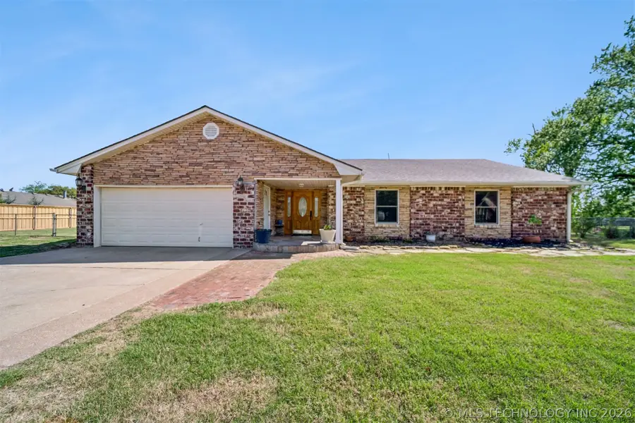 9488 E 137th Street S, Bixby, OK 74008 - #2