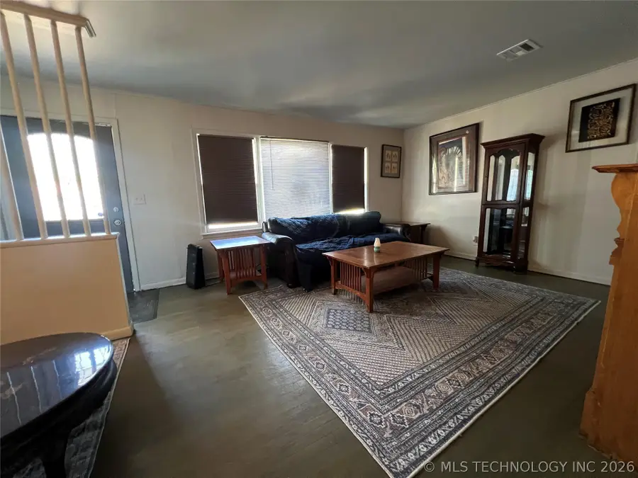 738 E 33rd Street N, Tulsa, OK 74106 - #2