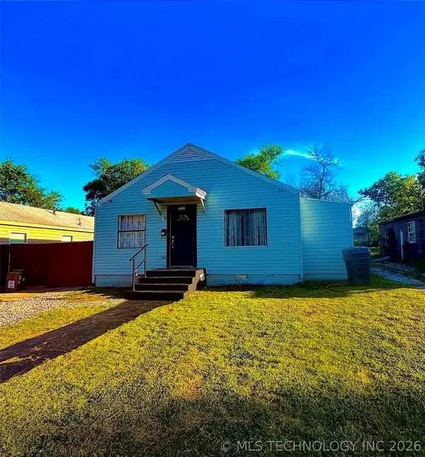 1606 W Main, Ardmore, OK 73401