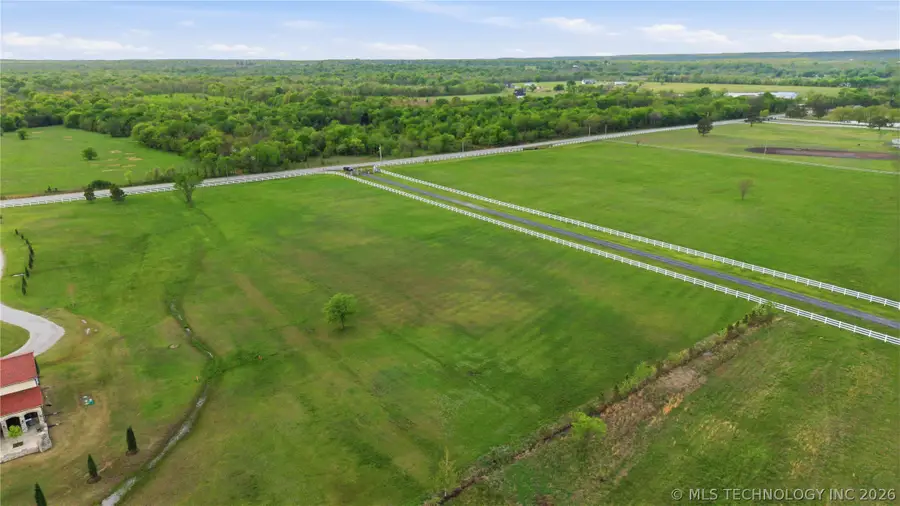 3961 W 201st Street S, Mounds, OK 74047 - #3