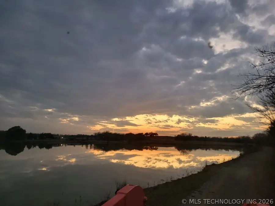 3 Shady Grove, Bennington, OK 74723 - #2