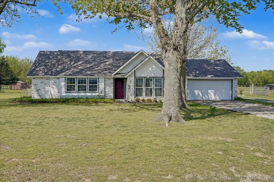 12228 Marian Avenue, Collinsville, OK 74021 - #2