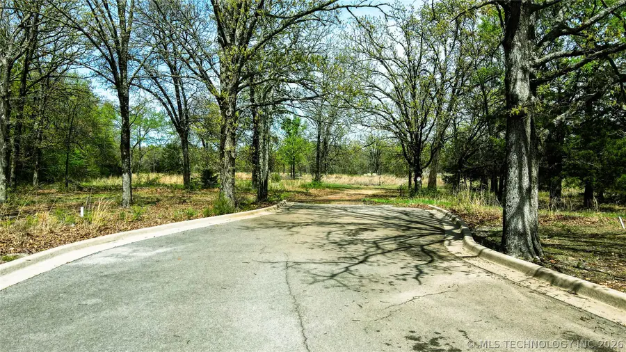 Oklahoma Street, Tahlequah, OK 74464 - #3