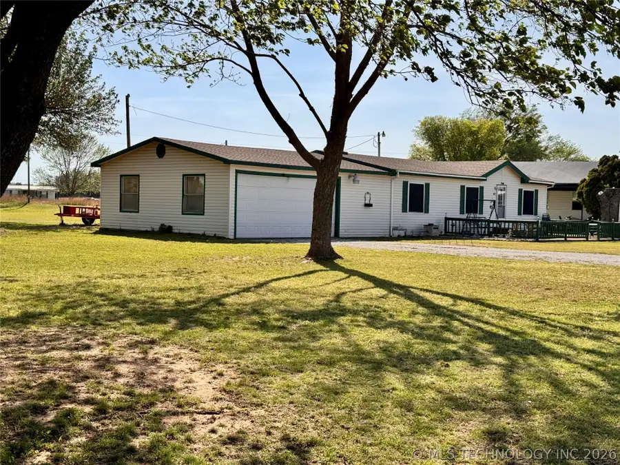 43 Chickasha, Burneyville, OK 73430 - #3