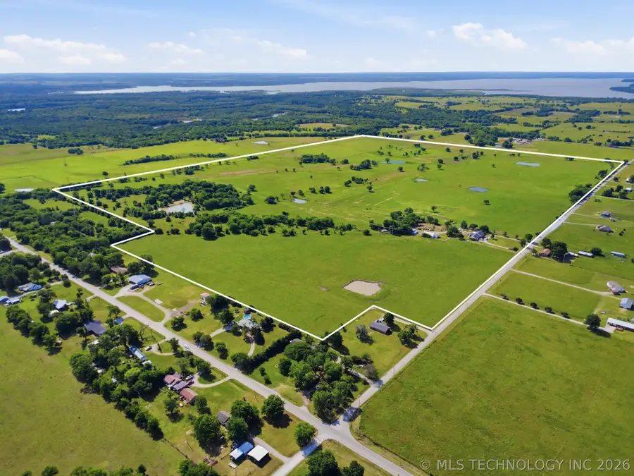 22250 416 Road, Nowata, OK 74048 - #3
