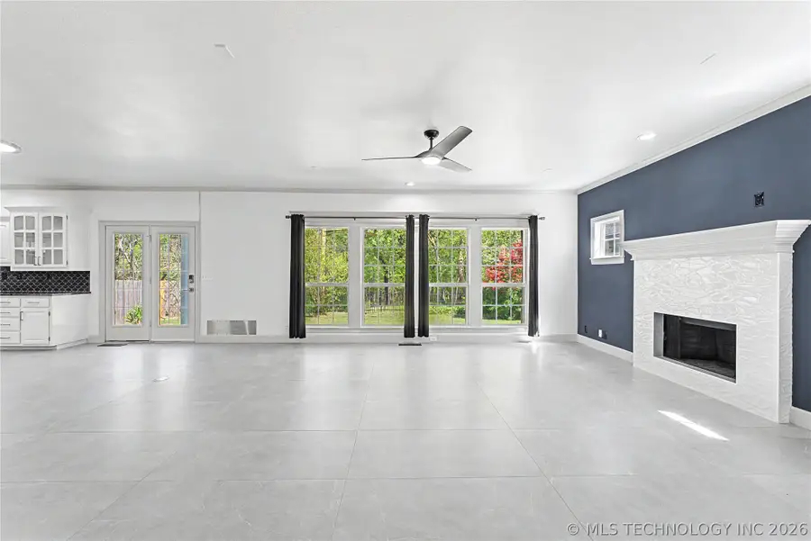 9927 S 100th East Place, Tulsa, OK 74133 - #3