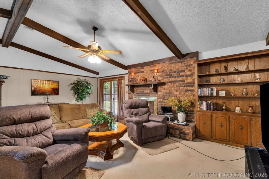 115 Cornell, Durant, OK 74701 - #3