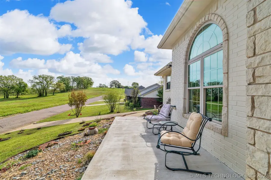 2221 Shirley, Durant, OK 74701 - #3