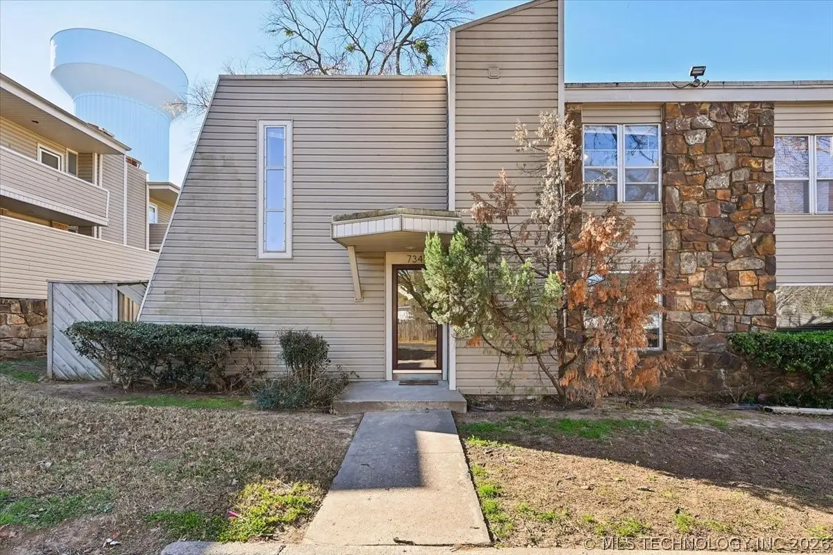 7347 S Yale Avenue #A7347, Tulsa, OK 74136 - #1