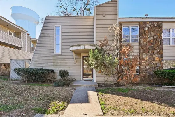 7347 S Yale Avenue #A7347, Tulsa, OK 74136