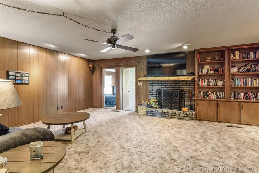 7302 S 236th East Avenue, Broken Arrow, OK 74014 - #3