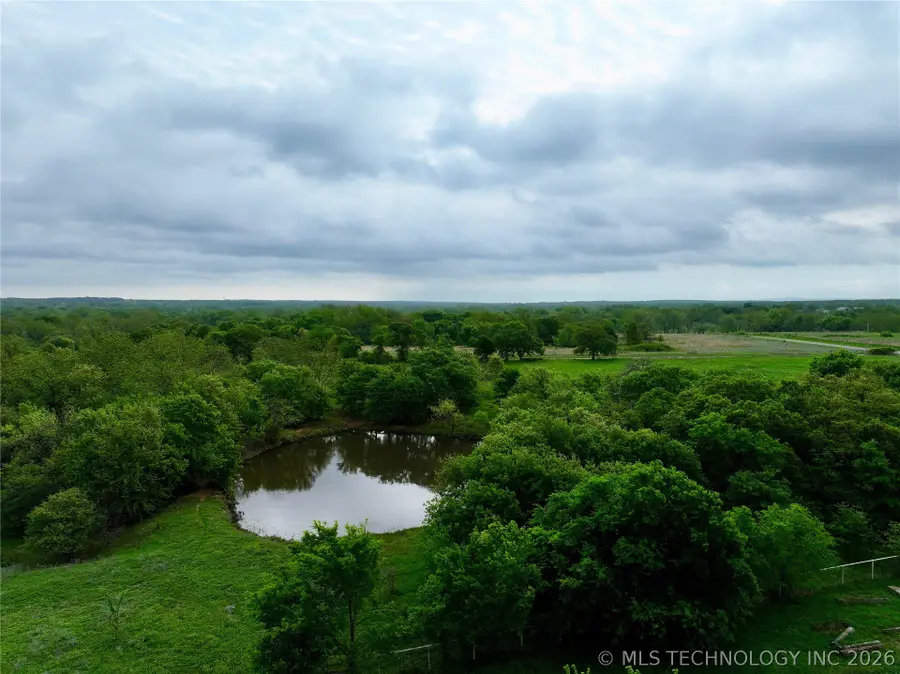 22099 E County Road 1710, Elmore City, OK 73433 - #3