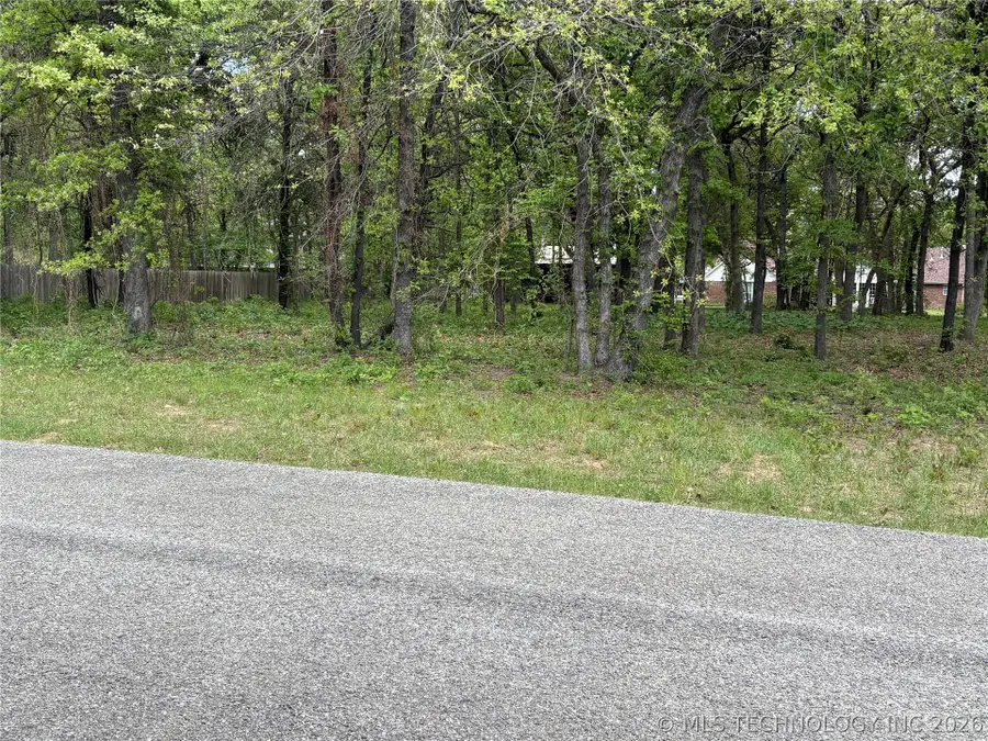 92 White Oak Drive, Colbert, OK 74733 - #2