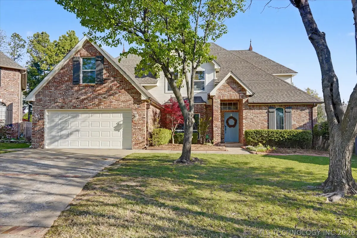 9131 E 102nd Street, Bixby, OK 74133 - #1