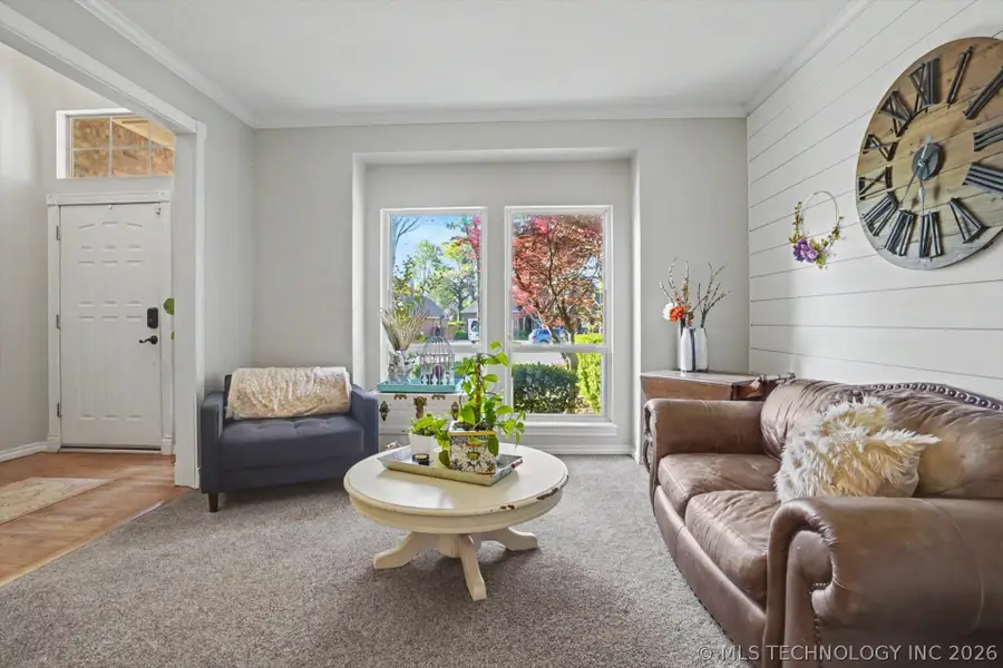 9131 E 102nd Street, Bixby, OK 74133 - #3