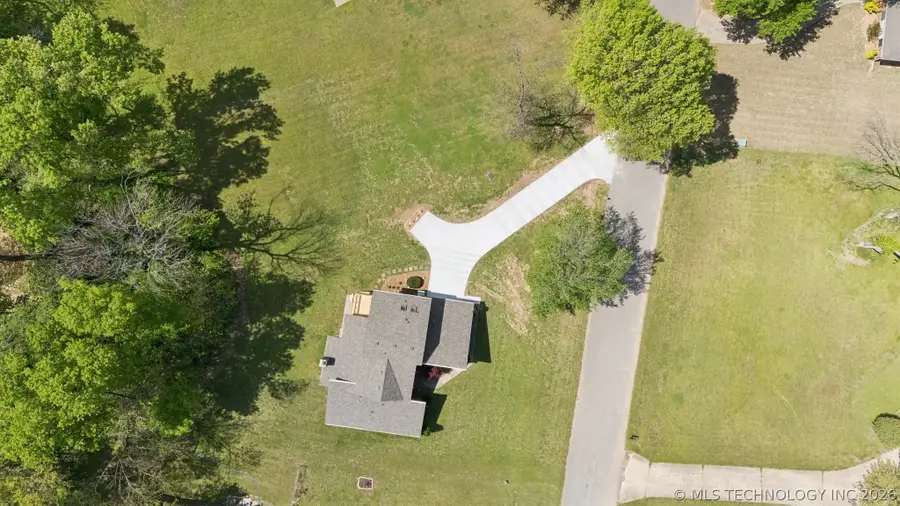 421 Timbercrest Road, Catoosa, OK 74015 - #3