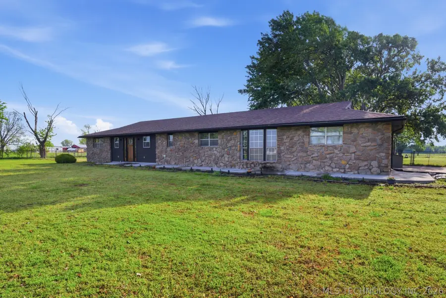 13790 N 3980 Road, Dewey, OK 74029 - #3