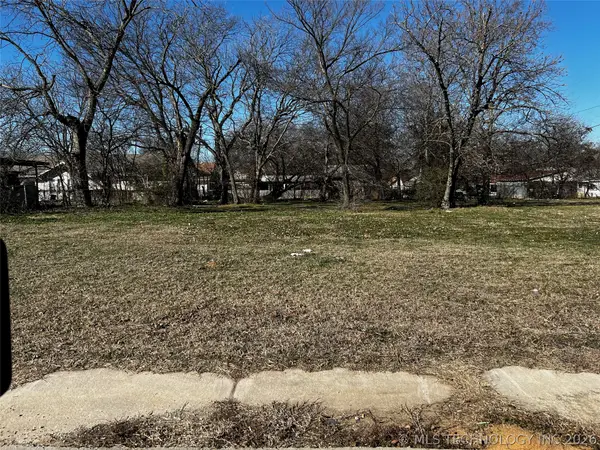 711 E Main, Ardmore, OK 73401