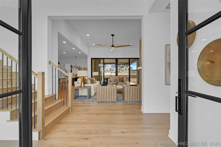 401 N 80th Street, Broken Arrow, OK 74014 - #3