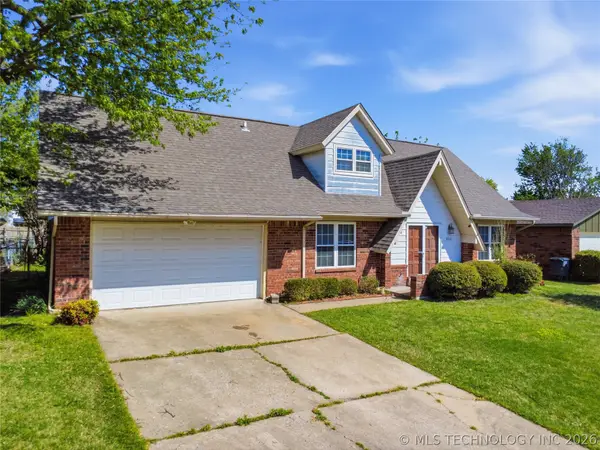 8941 E 56th Street, Tulsa, OK 74145