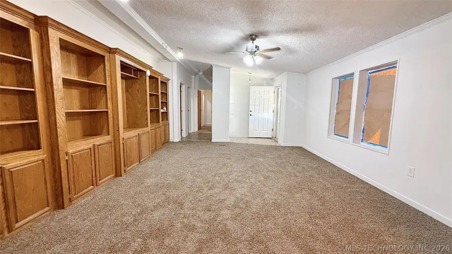 1620 Lenapah Street, Muskogee, OK 74401 - #3