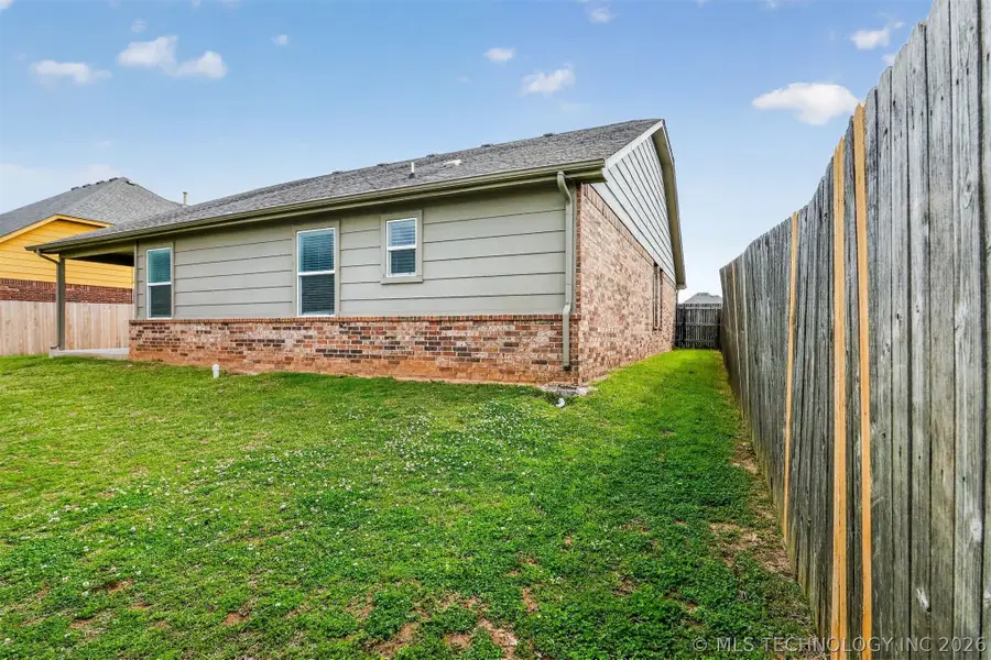 4220 S 132nd East Avenue, Tulsa, OK 74134 - #3