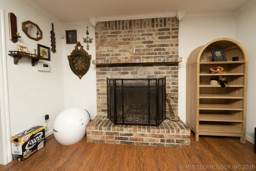 32115 E 721 Terrace, Toppers, OK 74447 - #2