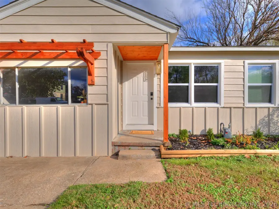 227 S Toledo Avenue, Tulsa, OK 74112 - #2