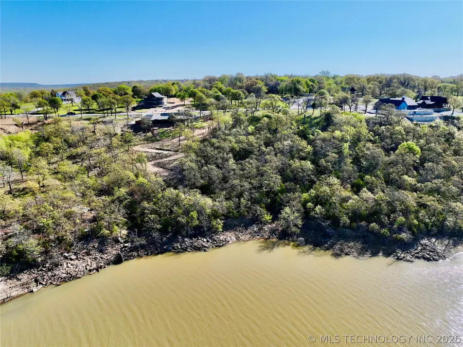 168 Patriot Pointe, Eufaula, OK 74432 - #3