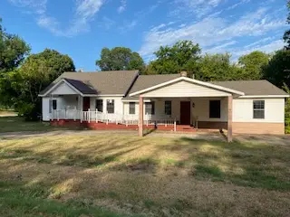 401 N Washington Avenue, Wagoner, OK 74467
