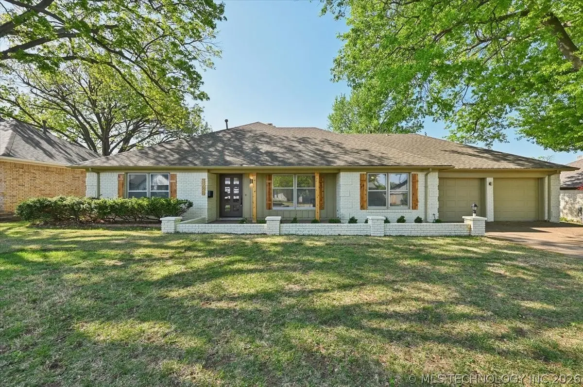 3748 E 48th Place, Tulsa, OK 74135 - #1