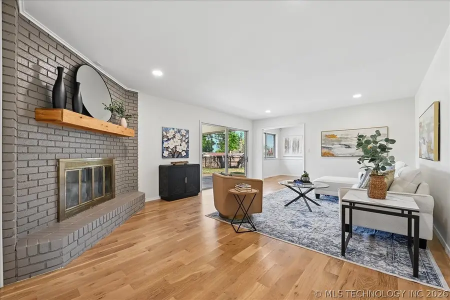 3748 E 48th Place, Tulsa, OK 74135 - #3