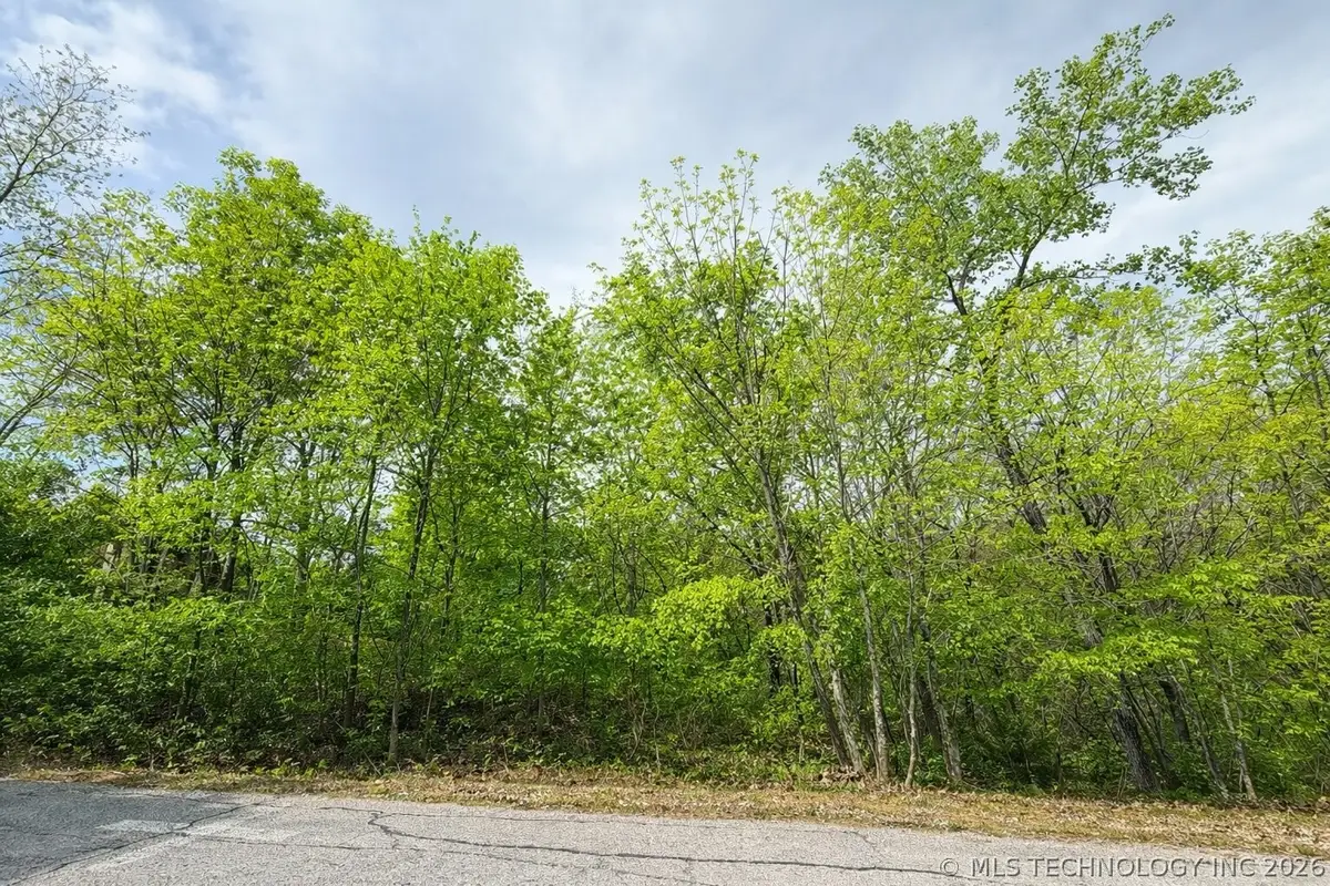 S 13th Place, Jenks, OK 74037 - #1