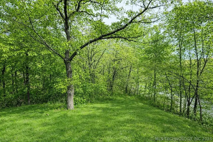 S 13th Place, Jenks, OK 74037 - #2