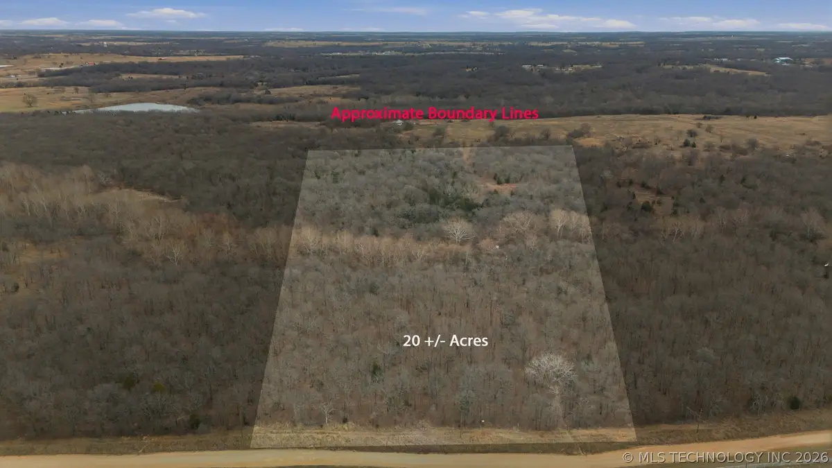 3 N 364 Road, Wewoka, OK 74884 - #1