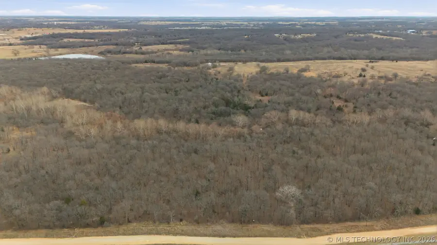 3 N 364 Road, Wewoka, OK 74884 - #2