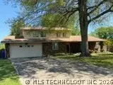 3206 Monta Place, Muskogee, OK 74403 - #1