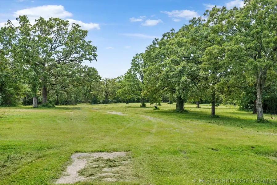 22165 W Hickory Drive, Sapulpa, OK 74066 - #3