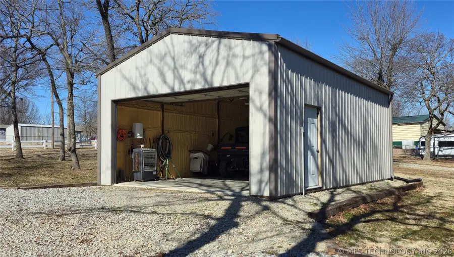 114305 S 4209, Eufaula, OK 74432 - #2