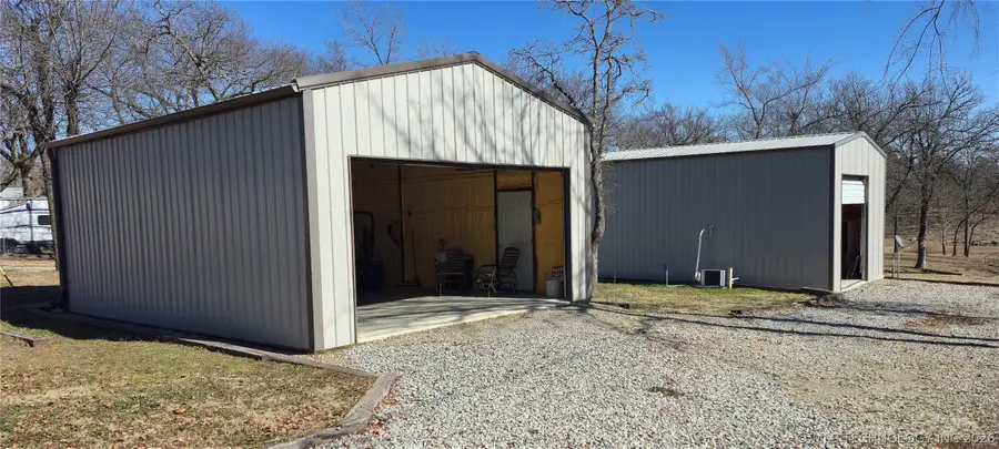 114305 S 4209, Eufaula, OK 74432 - #3