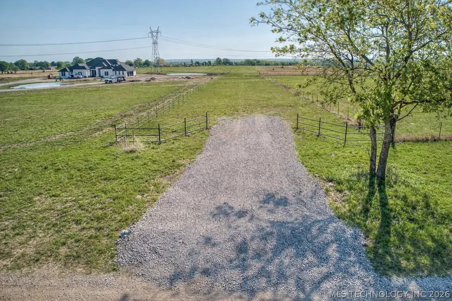 18335 S 73rd East Avenue, Bixby, OK 74008 - #3