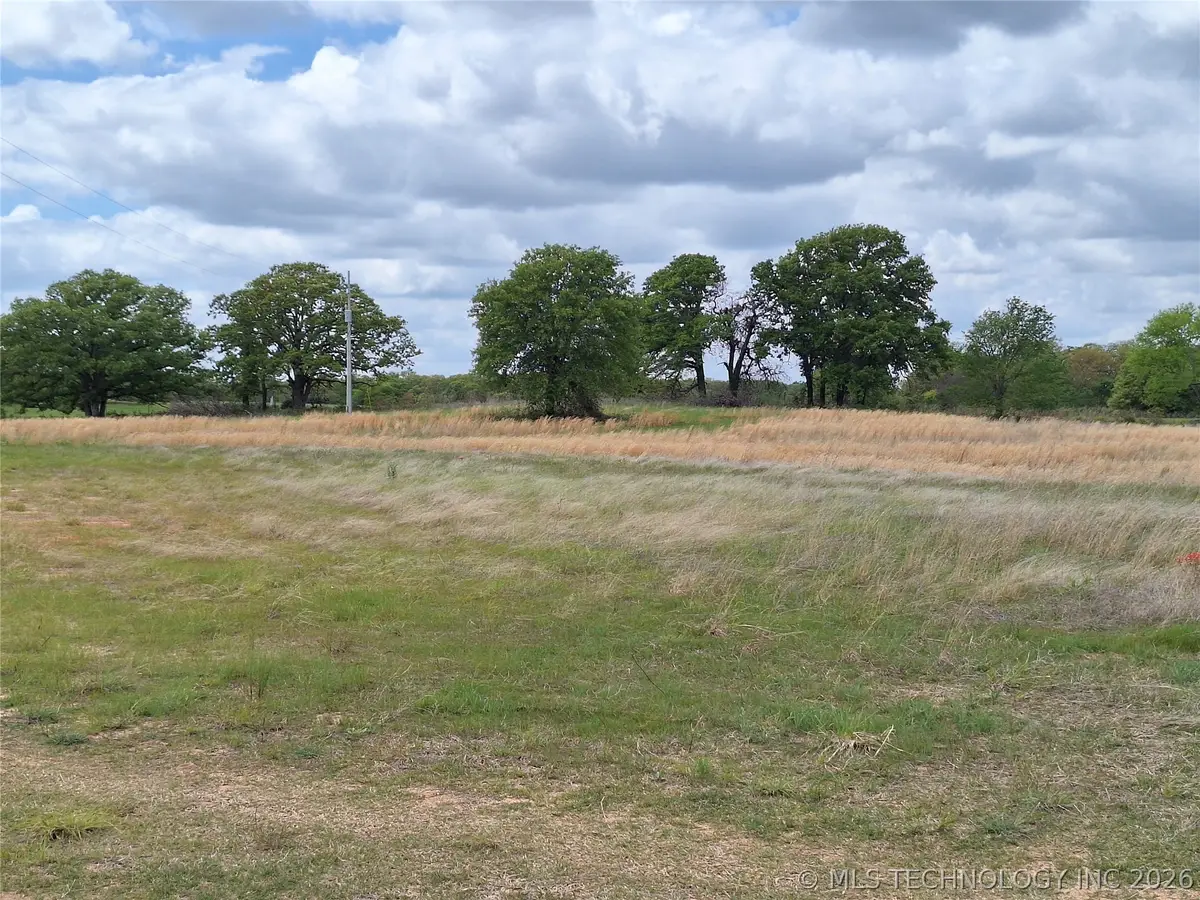 13365 County Road 3490, Ada, OK 74820 - #1